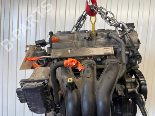 Used Engine Engine SUZUKI ALTO VII (GF, HA25_, HA35_) [2009-2026] 34164008 34164008