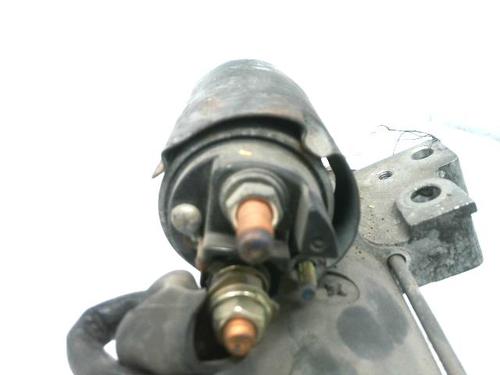 Used Starter Starter RENAULT ESPACE IV (JK0/1_) 3.0 dCi (JK0J, JK0V) (177 hp) 20917527 20917527