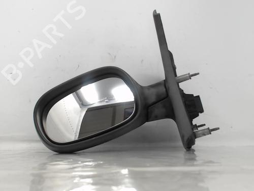 Left mirror RENAULT MEGANE Scenic (JA0/1_) 2.0 i (JA02, JA0G) BP22099957C26