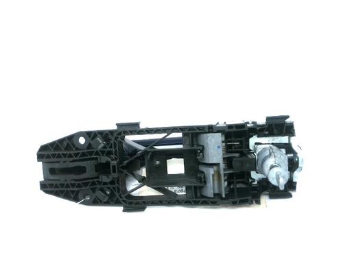 Front left exterior door handle VW GOLF VII Variant (BA5, BV5) 1.6 TDI | BP20915345C128 