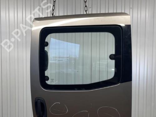 Venstre side skyvedør CITROËN NEMO MPV 1.3 HDi 75 | BP20917312C74 