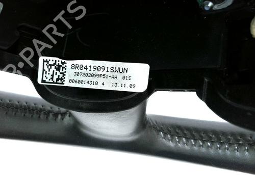 Steering wheel AUDI Q5 (8RB) 2.0 TDI quattro | BP27699941C49 