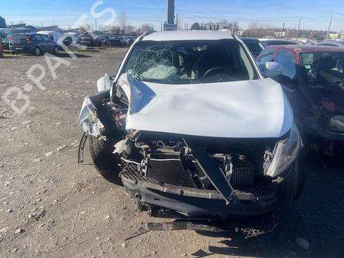 Steering rack KIA SPORTAGE III (SL) 1.7 CRDi | BP20914344M22 