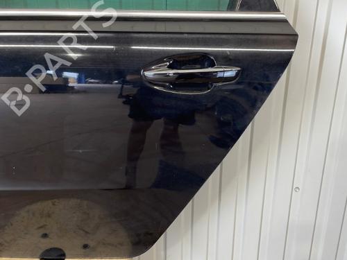 Left rear door PEUGEOT 508 SW I (8E_) 2.0 HDi 180 RXH | BP20914079C4 