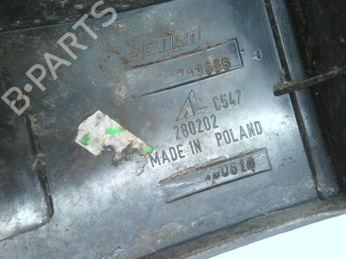 Right taillight FIAT PANDA (169_) 1.2 LPG (169CXF1A) | BP32518332C35  - Image 6