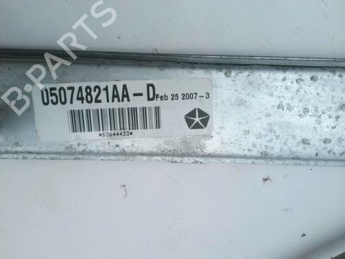 Used Front left window mechanism Front left window mechanism JEEP COMPASS (MK49) 2.0 CRD 4x4 (140 hp) 29572196 29572196