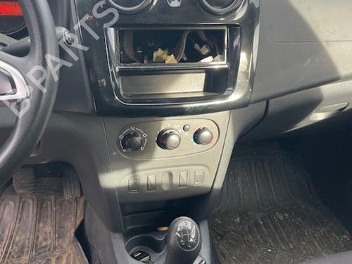 Steering pump DACIA SANDERO II 1.0 SCe 75 (B8JC, B8JD, B8NC) | BP32990957M99 - Image 23