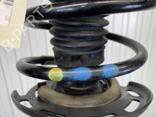 Left front shock absorber CITROËN C3 III (SX) 1.5 BlueHDi 100 (SXYHYP, SXYHTU) | BP29341650M16 