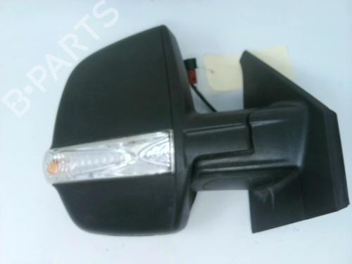 Used Right mirror OPEL COMBO Box Body/MPV (X12) 1.3 CDTI (B05) (95 hp) 26909403