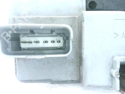 Front left lock PEUGEOT 206 SW (2E/K) 1.6 HDi 110 | BP23796303C98 