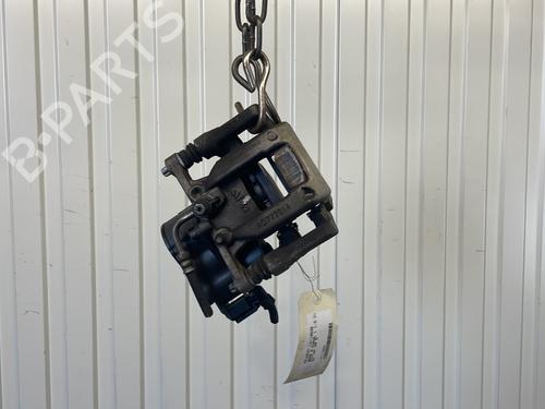 Used Left rear brake caliper PEUGEOT 3008 II SUV (MC_, MR_, MJ_, M4_) 1.5 BlueHDi 130 (131 hp) 30795898
