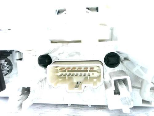 Used Climate control Climate control RENAULT MODUS / GRAND MODUS (F/JP0_) 1.5 dCi (FP0F, JP0F) (86 hp) 22101449 22101449