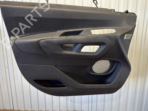 Front left panel PEUGEOT PARTNER Box Body/MPV (K9) 1.5 BlueHDi 100 | BP29178789C58  - Image 5