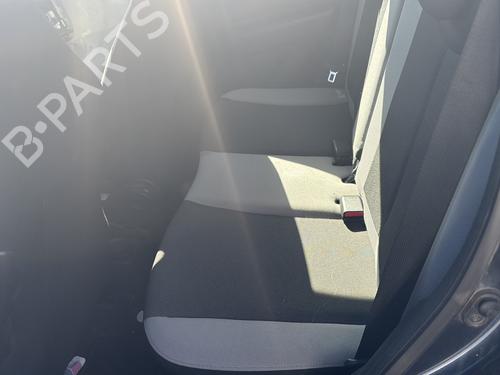 Left front seat TOYOTA AYGO (_B4_) 1.0 (KGB40) | BP29758284C15 