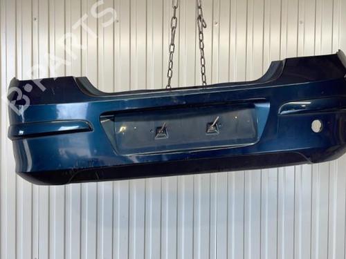 Used Rear bumper Rear bumper OPEL ASTRA H (A04) 1.3 CDTI (L48) (90 hp) 22101258 22101258