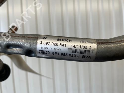 front-wiper-motor-audi-a3-8p1-2003-2004-2005-2006-2007-2008-2009-2010-2011-2012-2013-33829618 main image