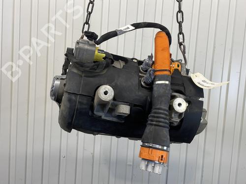 Rear differential JEEP COMPASS (MP, M6, MV, M7) 1.3 Hybrid 4x4 | BP36416744M24 - Image 8