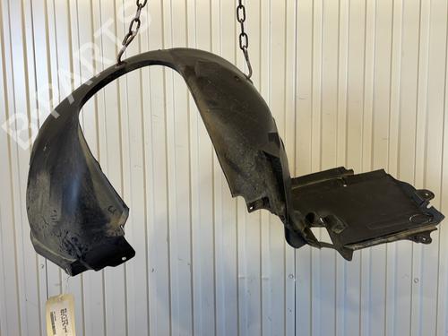 Used Wheel arch BMW 3 (E46) 330 d (184 hp) 29893877