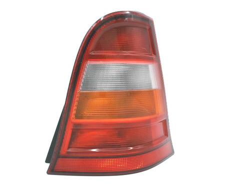Used Right taillight MERCEDES-BENZ A-CLASS (W168) A 170 CDI (168.009, 168.109) (95 hp) 25892378