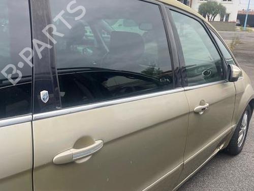 Left front window switch FORD GALAXY II (WA6) 2.0 TDCi | BP22100987I27  - Image 22