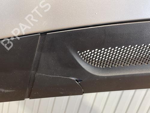 Hood MERCEDES-BENZ A-CLASS (W169) A 180 CDI (169.007, 169.307) | BP21777570C1 