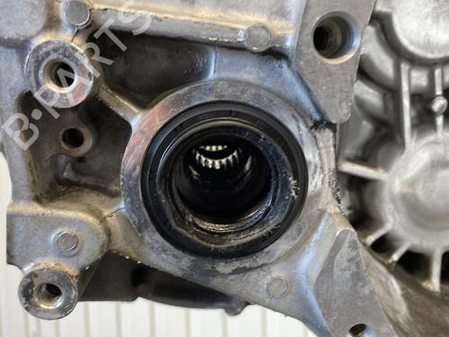 Gearbox CITROËN C4 AIRCROSS 1.8 HDi 150 AWC | BP29155804M3