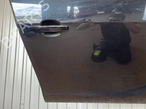 Right front door OPEL MERIVA B MPV (S10) 1.4 (75) | BP24861702C3 