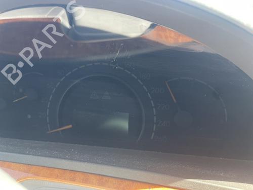 Left front window switch MERCEDES-BENZ S-CLASS (W220, V220) | BP34257582I27 - Image 13