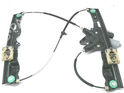 Front right window mechanism FORD RANGER (TKE) 3.2 TDCi 4x4 | BP38780102C23 - Image 4