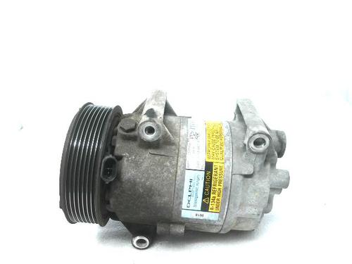 Used AC compressor AC compressor RENAULT SCÉNIC II (JM0/1_) 1.9 dCi (JM0G, JM12, JM1G, JM2C) (120 hp) 21538428 21538428
