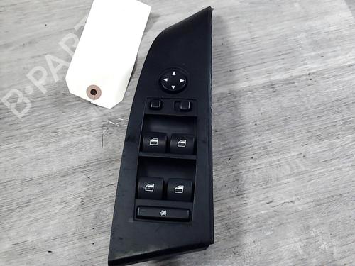 Left front window switch BMW 5 Touring (E61) 530 d | BP22098852I27 
