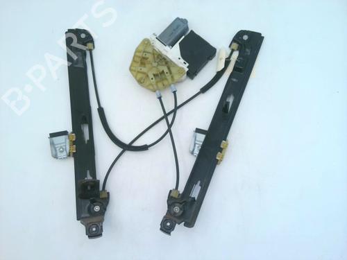 Used Front left window mechanism Front left window mechanism SEAT LEON (1P1) 1.9 TDI (105 hp) 27679366 27679366