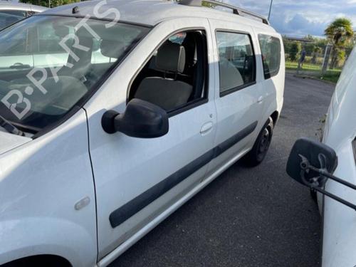 Left front driveshaft DACIA LOGAN MCV (KS_) 1.5 dCi (KS0W) | BP22100560M38  - Image 15