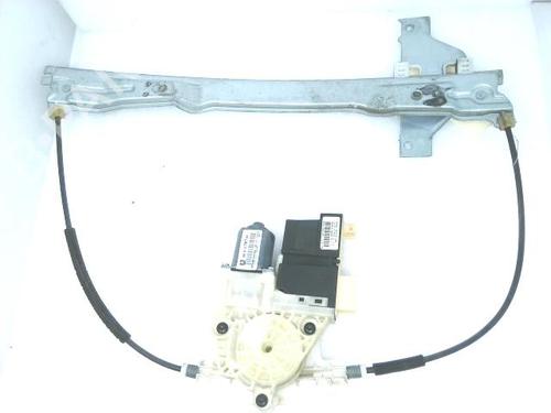 Used Front right window mechanism CITROËN C4 Coupe (LA_) 1.6 HDi (109 hp) 20915676