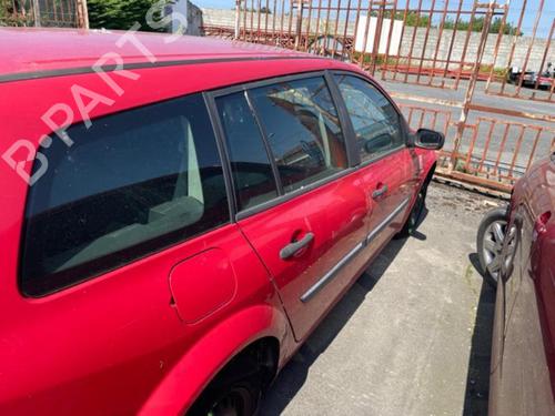 Rear bumper RENAULT MEGANE II Estate (KM0/1_) 1.9 dCi (KMRG, KM1G, KM0G, KM2C) | BP22099881C8 