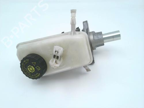 Brake master cylinder RENAULT LATITUDE (L70_) 2.0 dCi 150 (L70H) | BP25339541M77 - Image 2