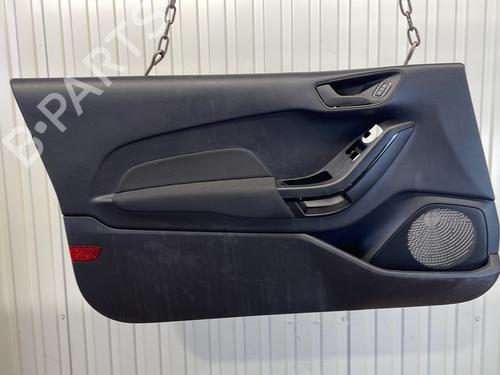 Front left panel FORD FIESTA VII Van 1.0 EcoBoost Flex | BP29563956C58 - Image 7