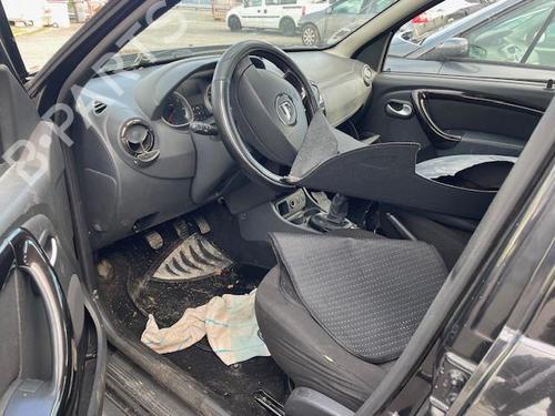 Right taillight DACIA DUSTER (HS_) 1.5 dCi (HSMC) | BP25346581C35  - Image 20