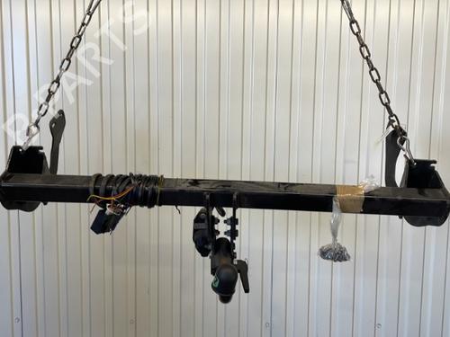 Trækkugle/Mekanisme PEUGEOT 508 SW I (8E_) 2.0 HDi 180 RXH (181 hp) 31626321