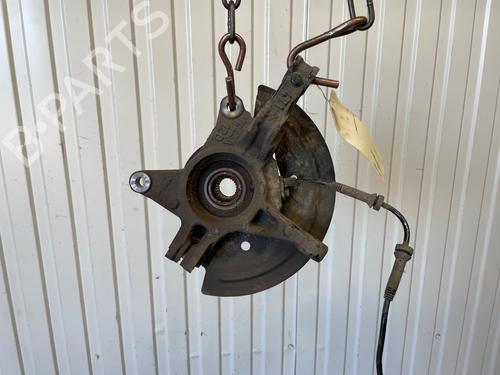 Right front steering knuckle RENAULT ZOE (BFM_) | BP36100145M26 - Image 2