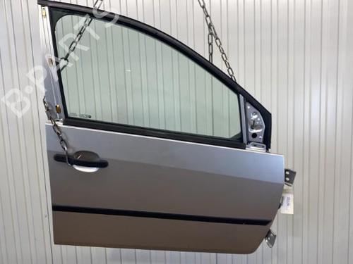 Right front door FORD FIESTA V (JH_, JD_) 1.3 | BP20912556C3 