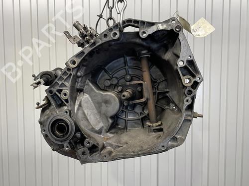 Gearbox CITROËN XSARA (N1) 2.0 HDi 90 | BP22098053M3 