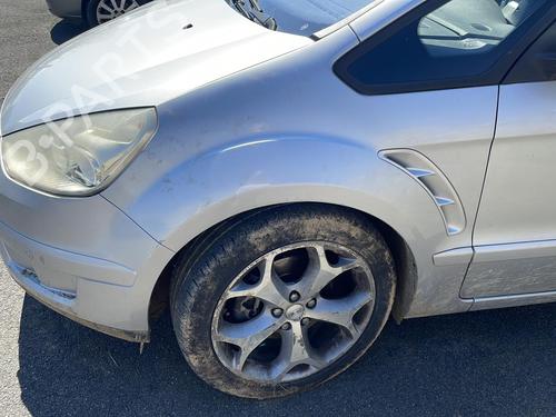 Left front window switch FORD S-MAX (WA6) 2.0 TDCi | BP22100450I27 - Image 20