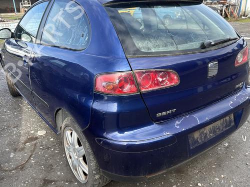 Rejilla SEAT IBIZA III (6L1) 1.9 TDI | BP32174092C40 - Image 6