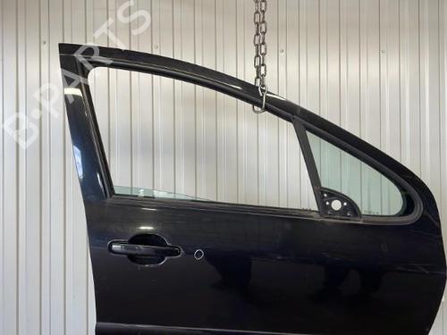 Right front door PEUGEOT 307 (3A/C) 1.6 HDi 110 | BP20916105C3 