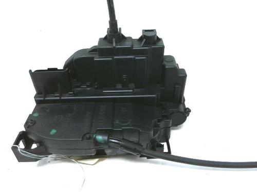 Used Rear left lock Rear left lock 20914792 20914792