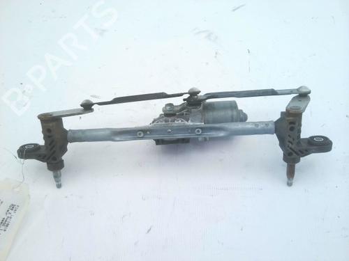 Used Front wiper motor FIAT 500 (312_) 1.3 D Multijet (312AXB1A) (75 hp) 28806519