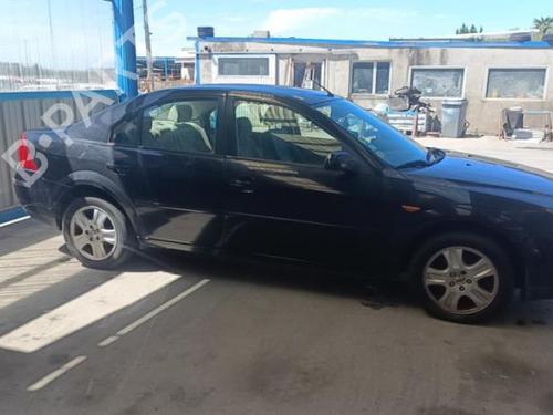 Left mirror FORD MONDEO III Saloon (B4Y) 2.0 16V TDDi / TDCi | BP20913269C26 