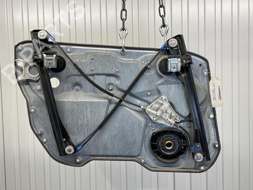 Used Front right window mechanism Front right window mechanism SEAT IBIZA III (6L1) 1.9 TDI (100 hp) 20916506 20916506