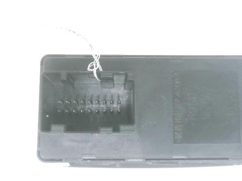 Left front window switch ALFA ROMEO MITO (955_) 1.6 JTDM (955AXC1B) | BP36100075I27 - Image 2